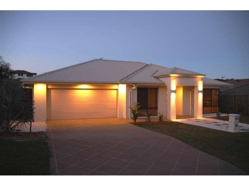 7 Abercrombie Crescent, Upper Coomera QLD 4209