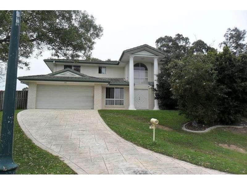 3 Stockman Crescent, Mudgeeraba QLD 4213