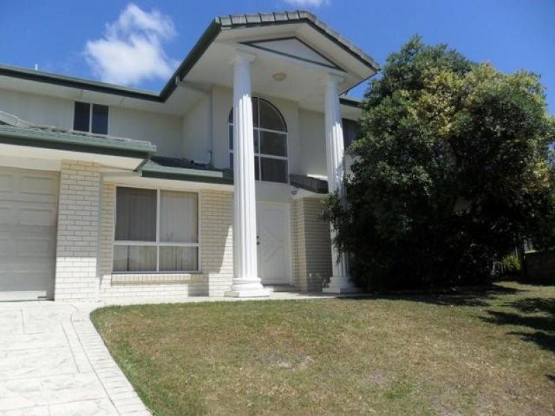 3 Stockman Crescent, Mudgeeraba QLD 4213