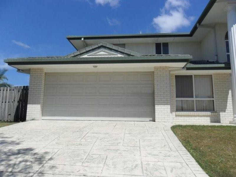 3 Stockman Crescent, Mudgeeraba QLD 4213