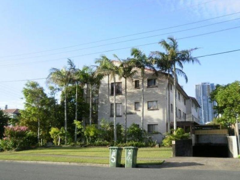 4/1 Waverley Street, Southport QLD 4215