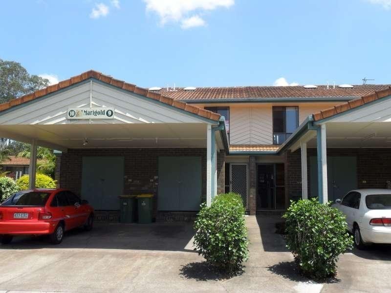 9/67 ‘Marigold’ Nerang Street, Nerang QLD 4211