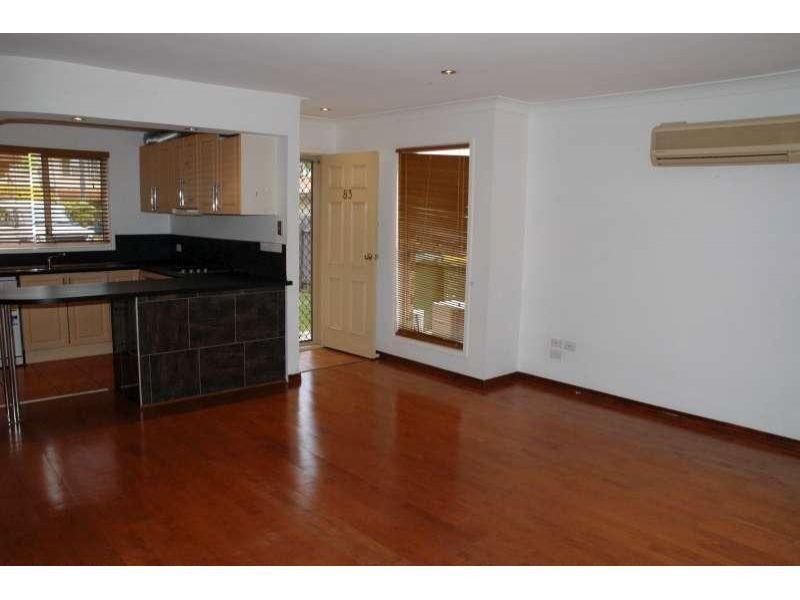 83/170 Central Street, Labrador QLD 4215