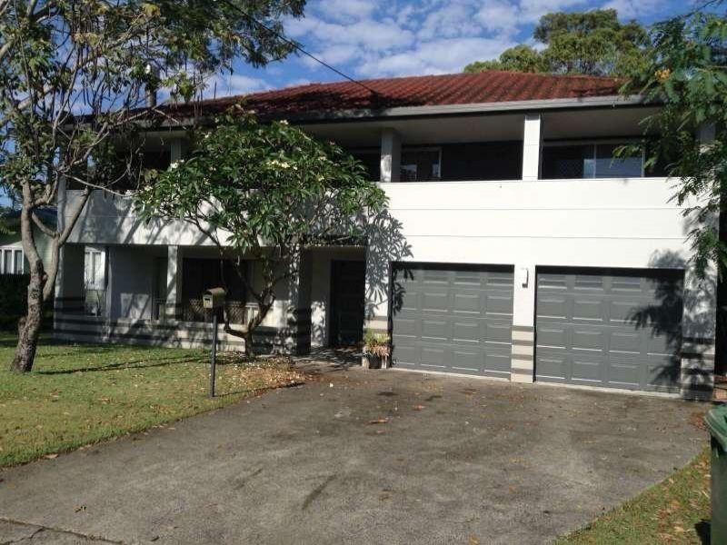 2/13a Maxwell Brown Drive, Southport QLD 4215