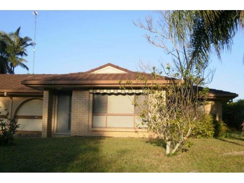 2/32 Corunna Crescent, Ashmore QLD 4214