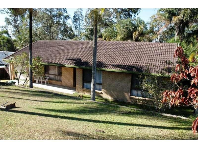 14 Rainbow Drive, Mudgeeraba QLD 4213