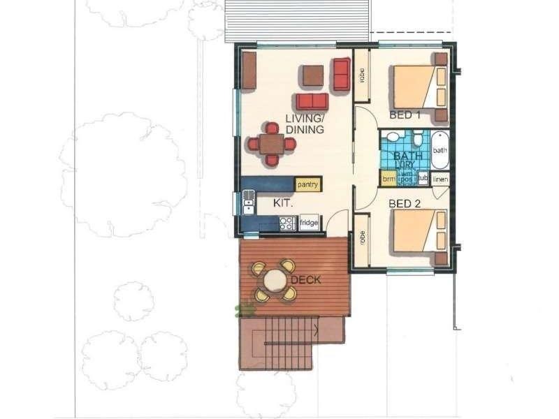 1/24 Ramu Street, Eagleby QLD 4207