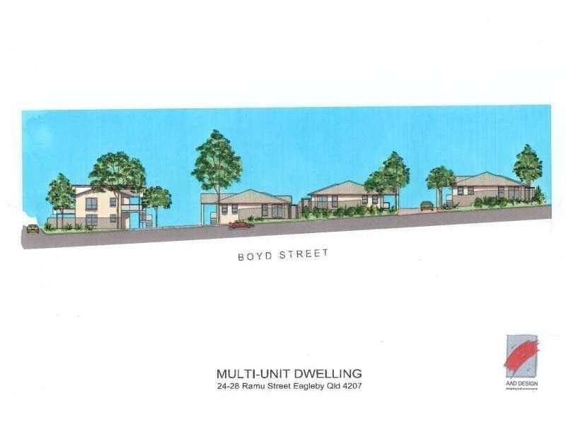 1/24 Ramu Street, Eagleby QLD 4207