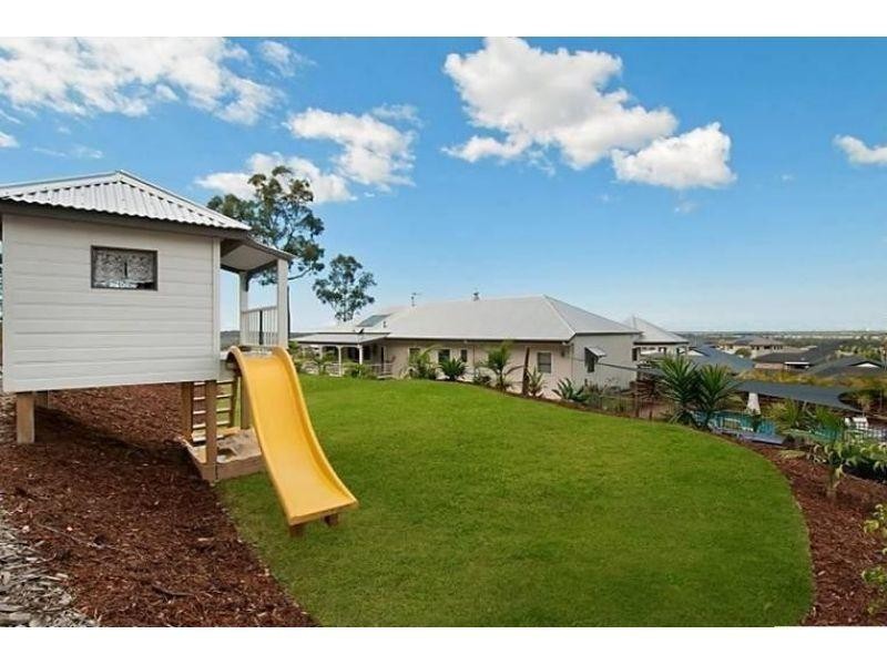 35 Annabelle Crescent, Upper Coomera QLD 4209