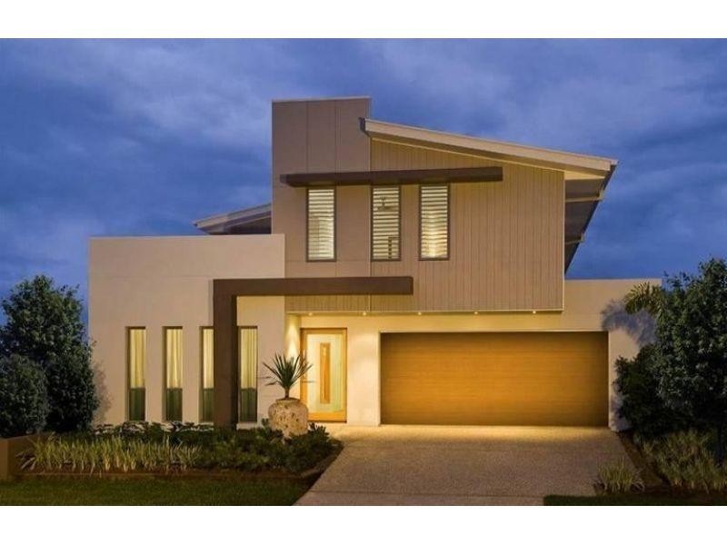 24 Homestead Circuit, Upper Coomera QLD 4209