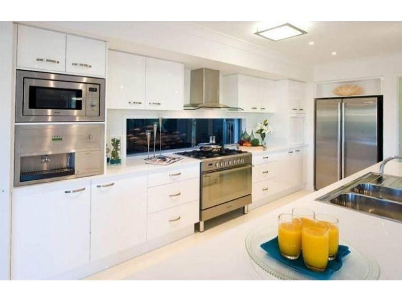 24 Homestead Circuit, Upper Coomera QLD 4209