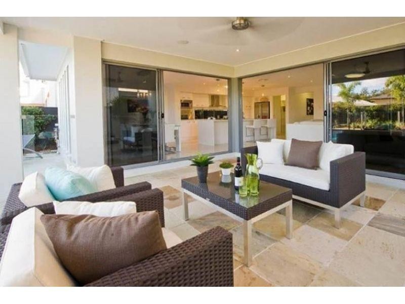 24 Homestead Circuit, Upper Coomera QLD 4209