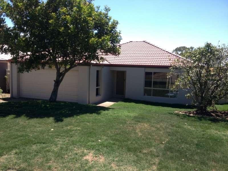 144 Christina Ryan Way, Arundel QLD 4214