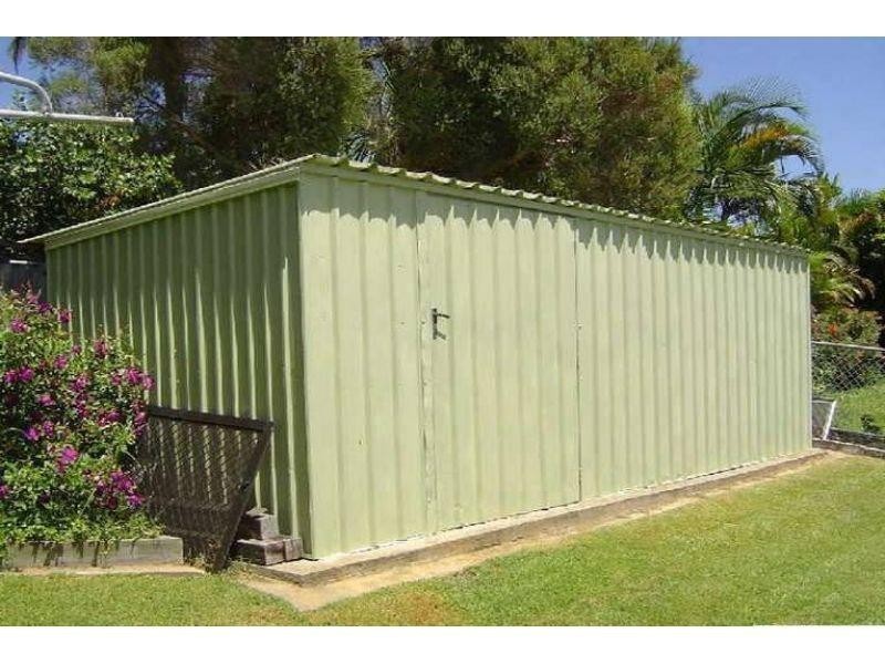 14 Kathleen Avenue, Southport QLD 4215