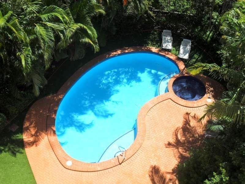 12/19 O’Connell Street ‘Rivercrest’, Kangaroo Point QLD 4169