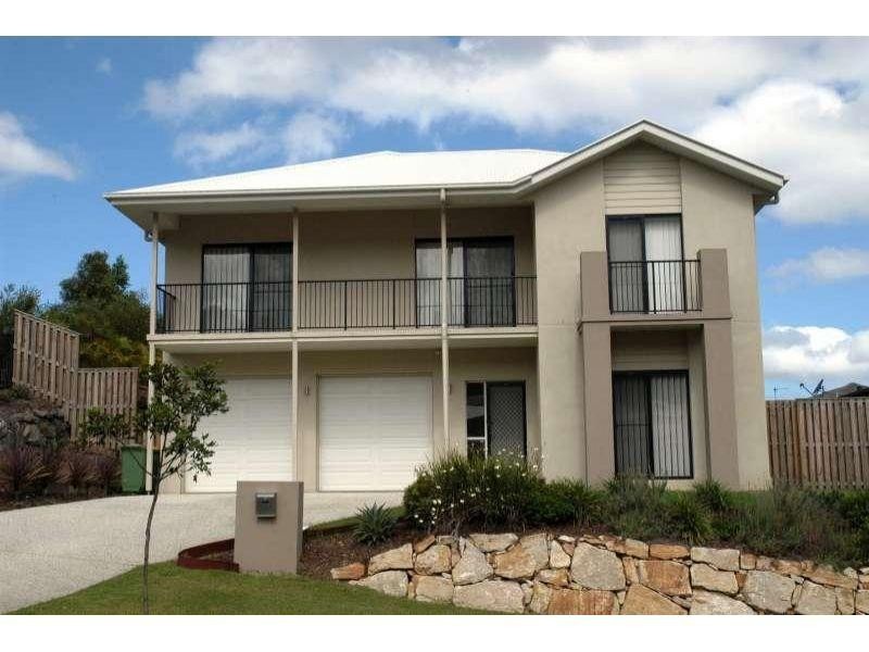 10 Hetchy Street, Upper Coomera QLD 4209