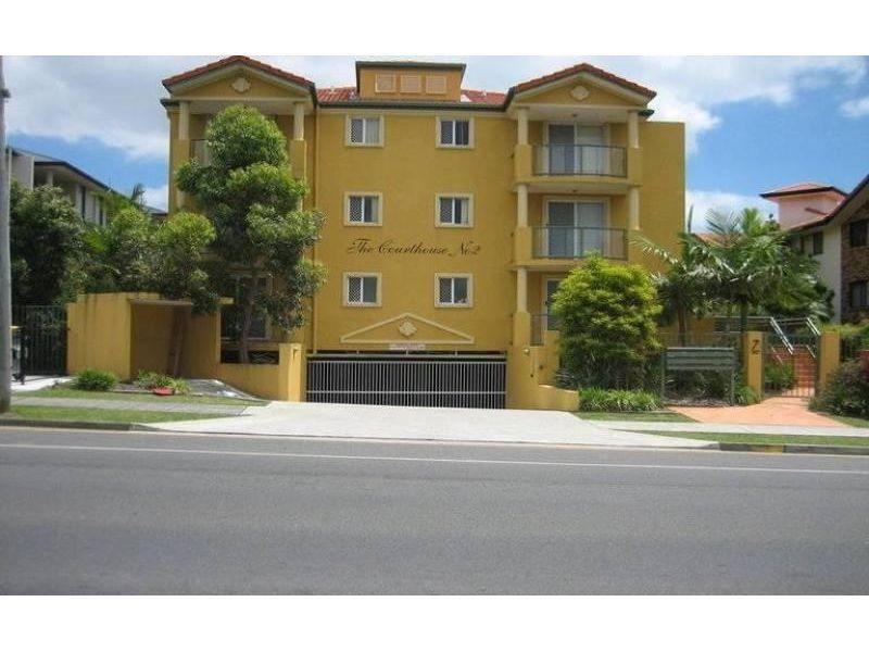 10/7 Johnston Street, Southport QLD 4215