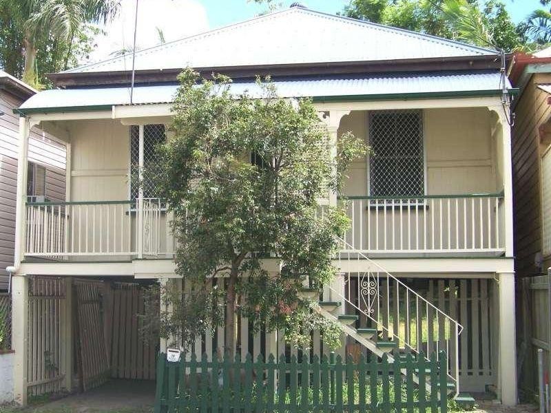79 Princess Street, Petrie Terrace QLD 4000