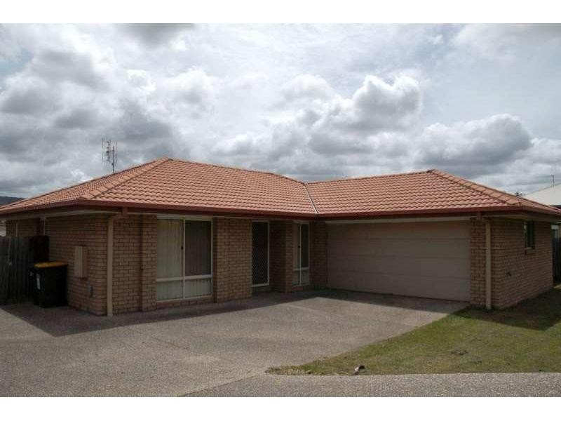 12 Gecko Crescent, Upper Coomera QLD 4209