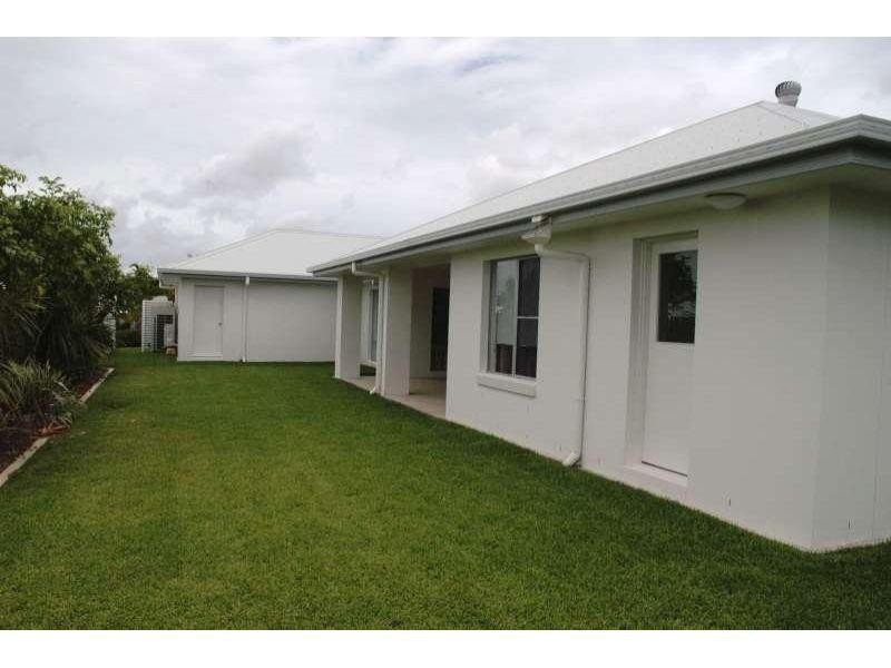 13 Conestoga Way, Upper Coomera QLD 4209