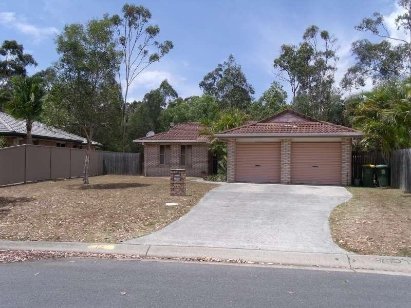 14 Floyd Court, Parkwood QLD 4214