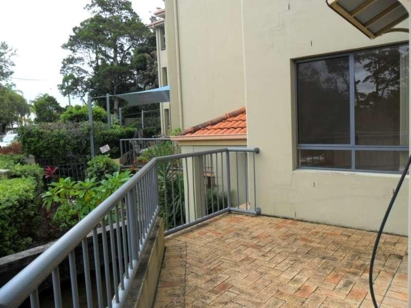 3/25 Chester Terrace, Southport QLD 4215