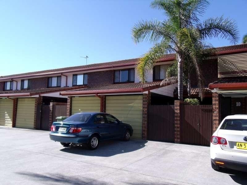 9/17 Aquila Court, Mermaid Waters QLD 4218