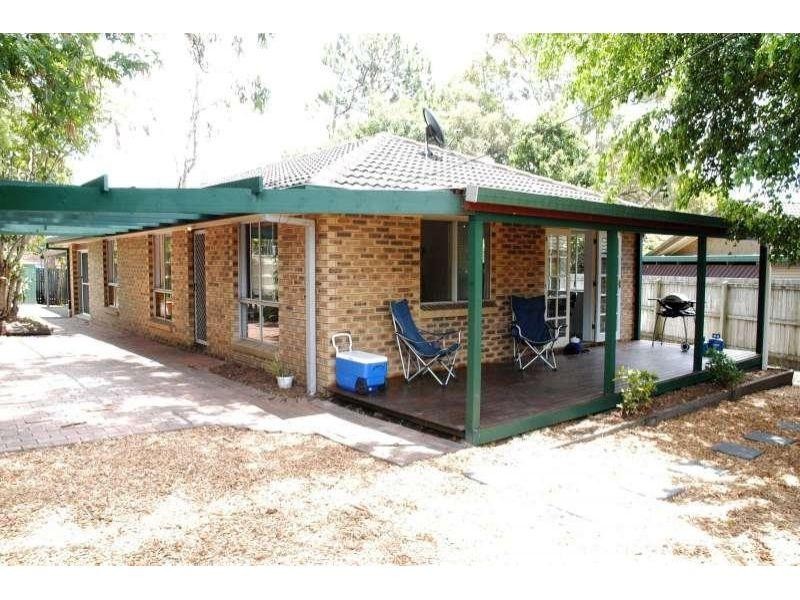 19 Eucalyptus Avenue, Varsity Lakes QLD 4227