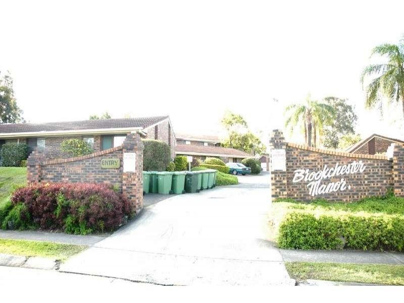 53/17 Lining Street, Mount Warren Park QLD 4207