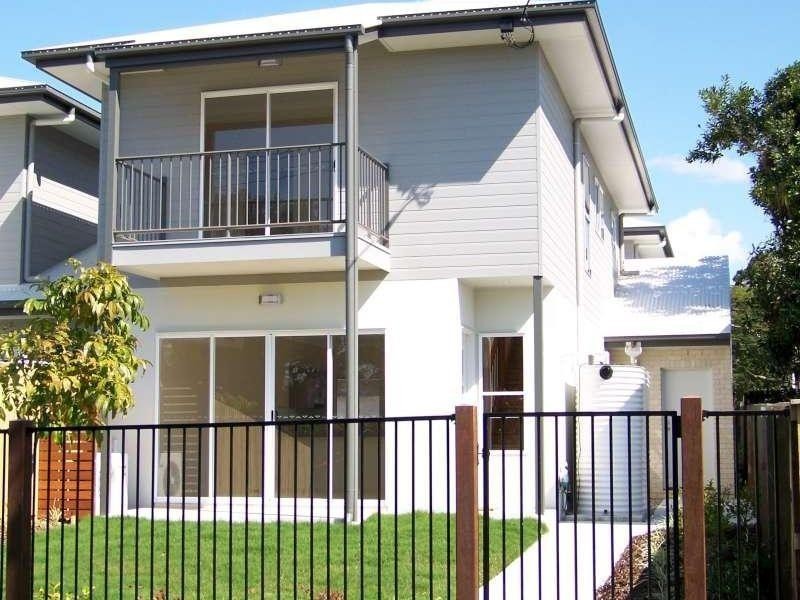 1/10 Harry Street, Zillmere QLD 4034