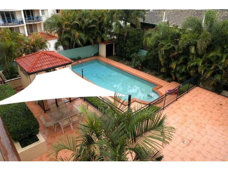 18/5-7 Railway Street, Southport QLD 4215