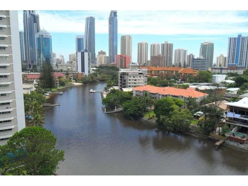 1001/7 Mallana Street, Surfers Paradise QLD 4217