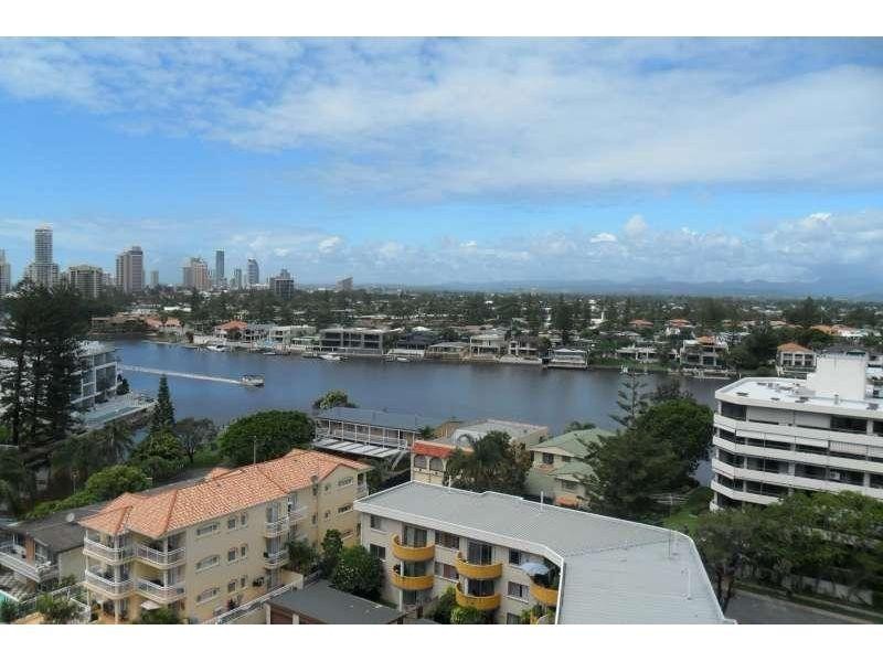 1001/7 Mallana Street, Surfers Paradise QLD 4217