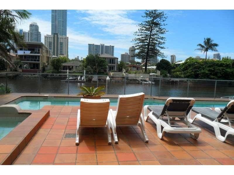 1001/7 Mallana Street, Surfers Paradise QLD 4217