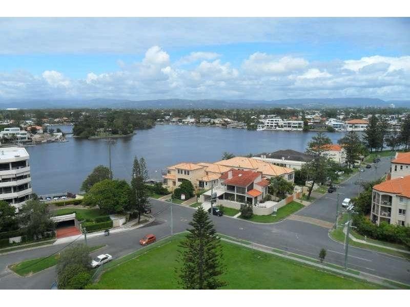 1001/7 Mallana Street, Surfers Paradise QLD 4217