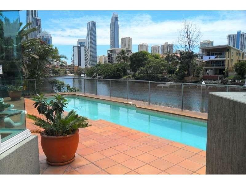 1001/7 Mallana Street, Surfers Paradise QLD 4217