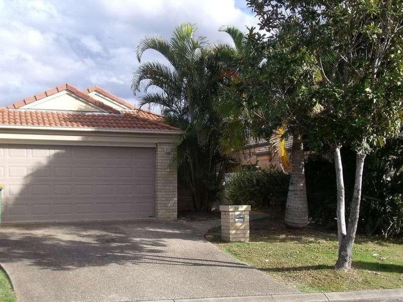 28 Fallow Court, Upper Coomera QLD 4209
