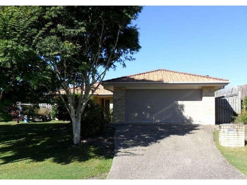 19 Prominent Crescent, Upper Coomera QLD 4209