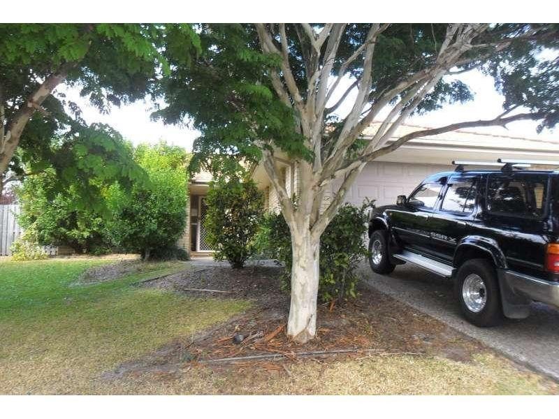 19 Prominent Crescent, Upper Coomera QLD 4209