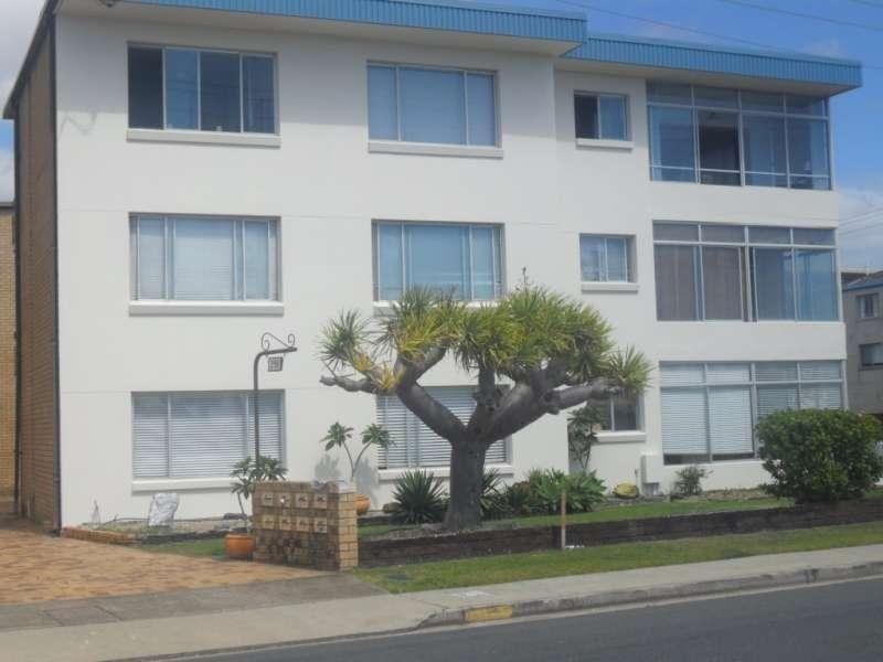6/290 Marine Parade, Labrador QLD 4215