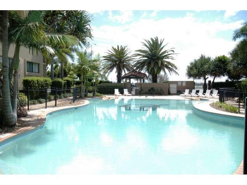 312/392 Marine Parade, Labrador QLD 4215