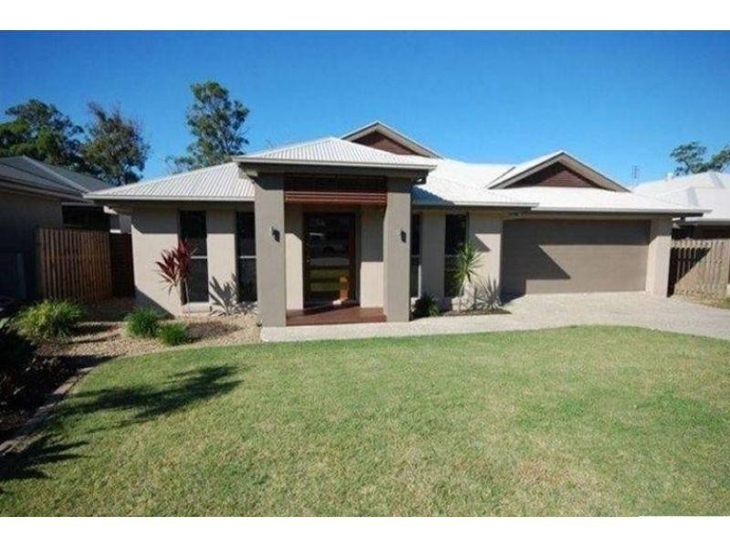 28 Peregrine Crescent, Coomera QLD 4209