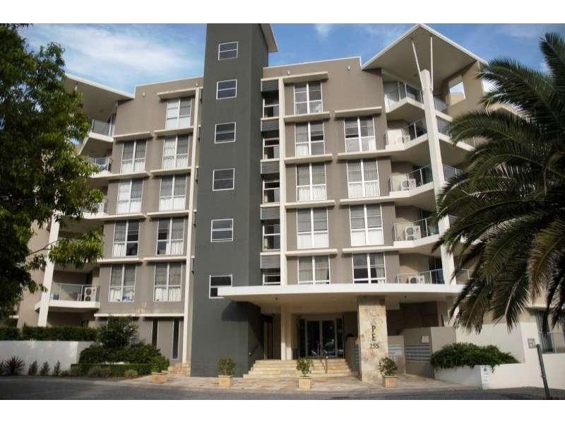 17/255 Varsity Parade, Varsity Lakes QLD 4227