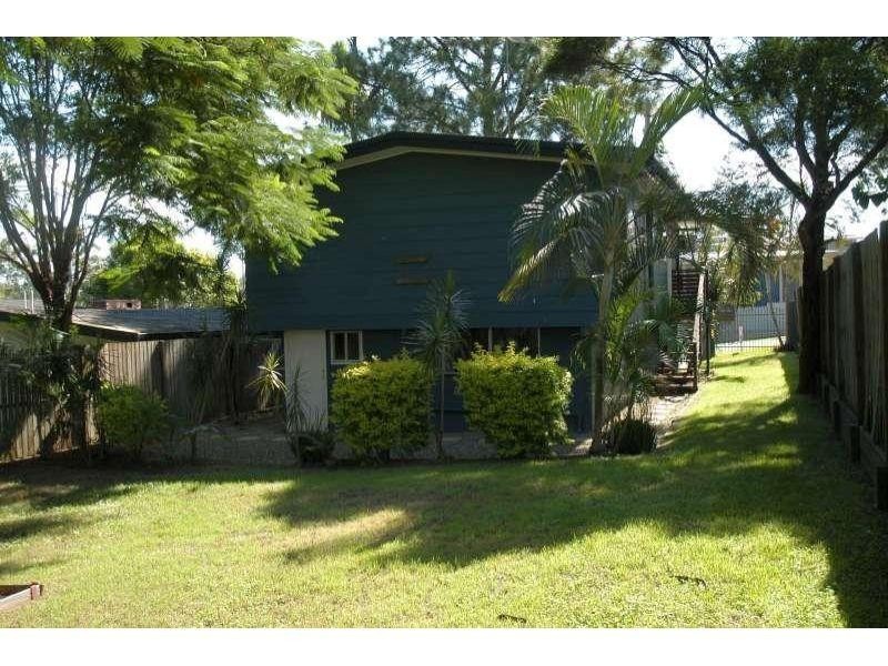 4 Mount Street, Nerang QLD 4211