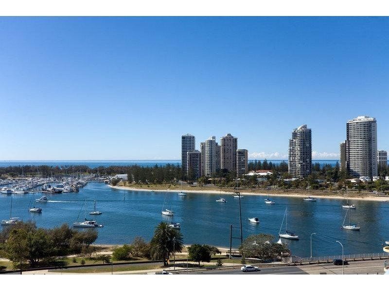 12/28 Marine Parade, Southport QLD 4215