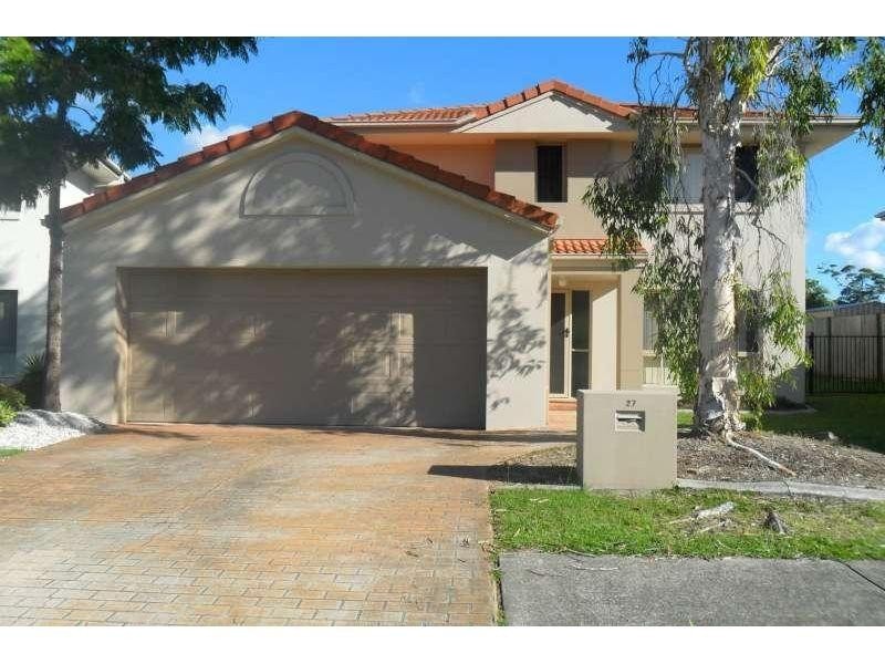 27 Clear River Boulevard, Ashmore QLD 4214