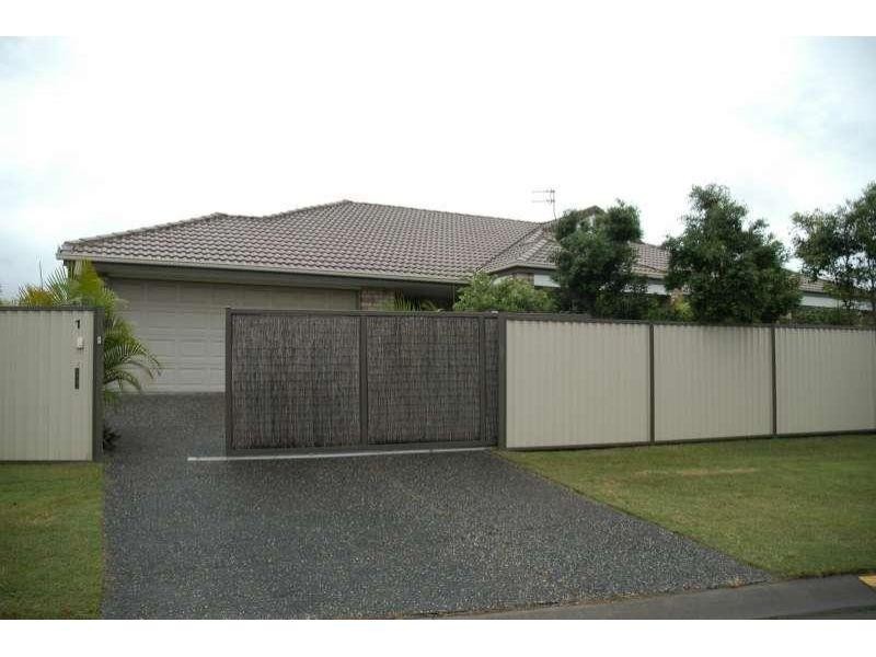 1 Linda Way, Upper Coomera QLD 4209