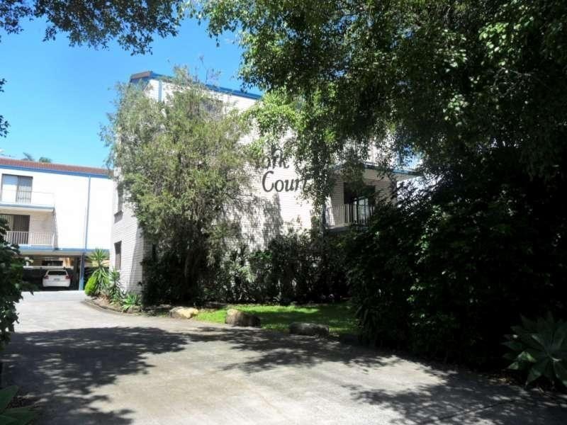 8/20 Bright Avenue, Labrador QLD 4215