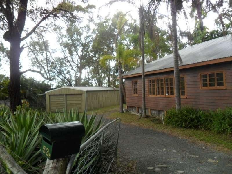 53B Uplands Drive, Parkwood QLD 4214