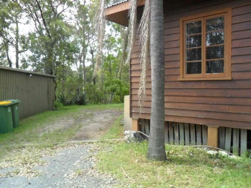 53B Uplands Drive, Parkwood QLD 4214